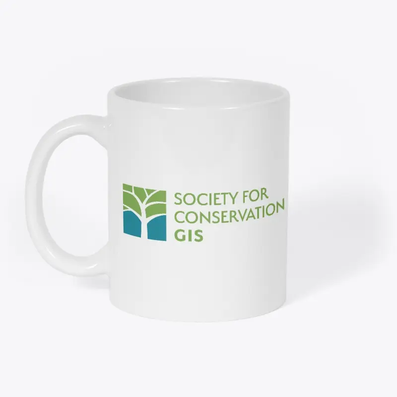 New SCGIS Logo Launch!