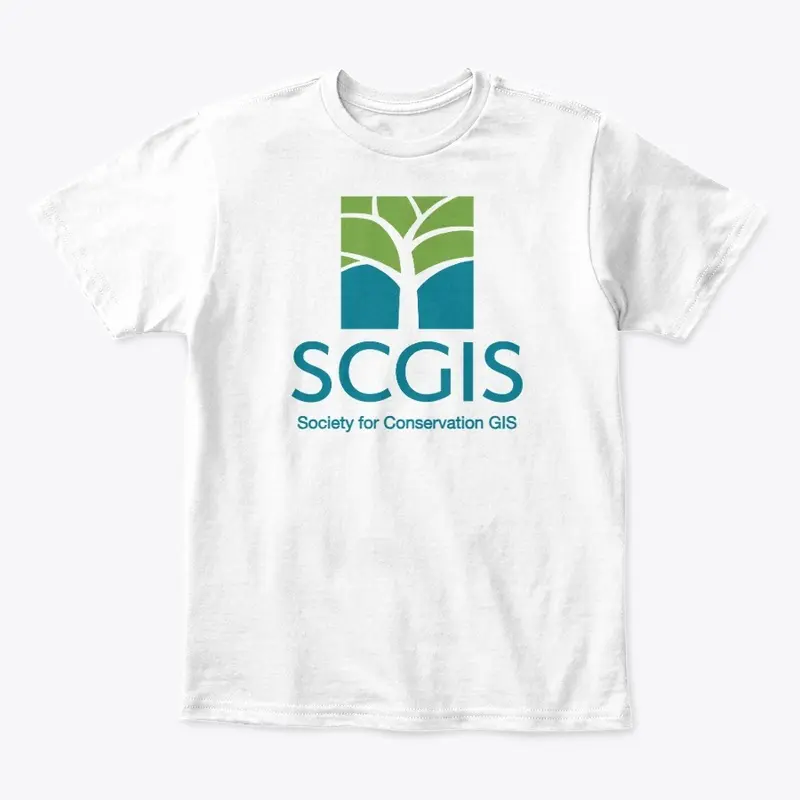 New SCGIS Logo Launch!